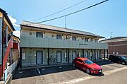 陸前高砂駅より徒歩10分 2階 築30年4ヶ月の賃貸物件