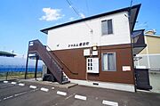 シャルム福田町 1階 築24年2ヶ月の賃貸物件