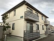 陸前高砂駅より徒歩12分 築11年6ヶ月 2階建の賃貸物件