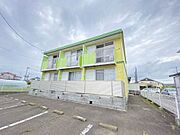 コーポなりさわ 2階 築37年10ヶ月の賃貸物件