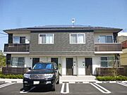 アンガルドマルシェ１の賃貸物件