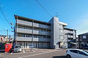 陸前高砂駅より徒歩8分 3階 築29年1ヶ月の賃貸物件