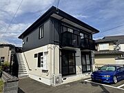 シャルマン フォレ 1階 築25年2ヶ月の賃貸物件