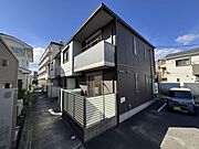 ショコラーデ 1階 築12年2ヶ月の賃貸物件