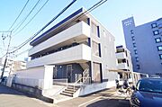 ＢｌｕｅＲｏｓｅの賃貸物件