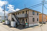 タウンコート木村の賃貸物件