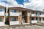 グリナージュＢの賃貸物件