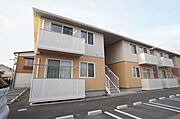 東矢本駅より徒歩5分 1階 築14年の賃貸物件