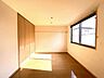 室内：洋室