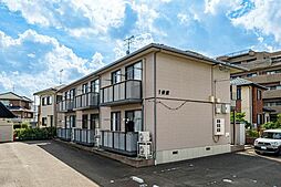 サンフォレスト1番館