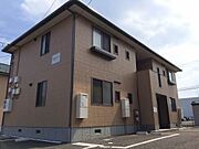 コモンシティ２１Ａ 2階 築24年5ヶ月の賃貸物件