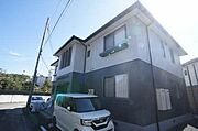 国府多賀城駅より徒歩10分 2階 築23年2ヶ月の賃貸物件