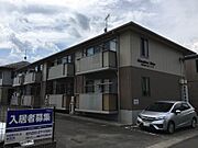 グランドゥールレーブの賃貸物件