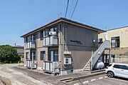 サニーハウス 1階 築23年1ヶ月の賃貸物件