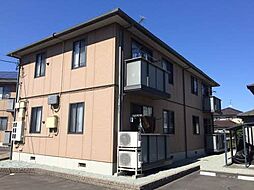 レジデンス新栄Ｂ