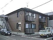 シャーメゾン・ネージュの賃貸物件