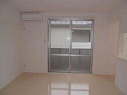 メゾン　エラーブル 201