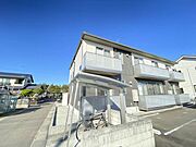 船岡駅より徒歩26分 2階 築12年5ヶ月の賃貸物件