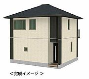 船岡駅より徒歩7分 築14年10ヶ月 1階建の賃貸物件