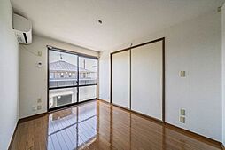 ピュア・コートＡ 201