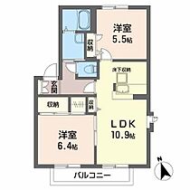 間取り：204007720351