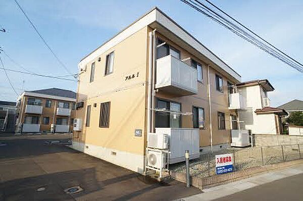 apartment 宮城県岩沼市字大和174-1
大和の賃貸情報を見る
物件地図