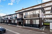 岩沼駅より徒歩27分 1階 築22年6ヶ月の賃貸物件