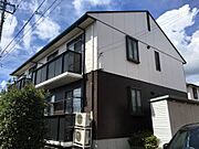 サザンコートBの賃貸物件
