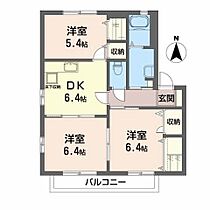 間取り：204007720359