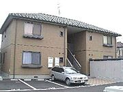 メゾンセルリアA 1階 築23年8ヶ月の賃貸物件