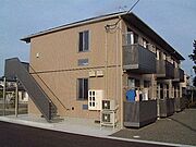 浜吉田駅より徒歩8分 2階 築19年3ヶ月の賃貸物件