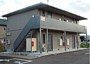 亘理駅より徒歩11分 2階 築22年8ヶ月の賃貸物件