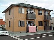 亘理駅より徒歩11分 2階 築21年2ヶ月の賃貸物件