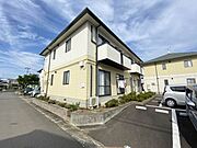 名取駅より徒歩20分 2階 築25年9ヶ月の賃貸物件