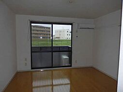 ルミエールコートＡ 107 1階1Kのリビング/ダイニング