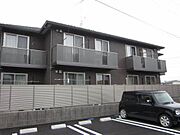 原ノ町駅より徒歩2分 2階 築12年7ヶ月の賃貸物件