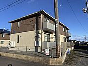 シャーメゾン日の出町AAの賃貸物件