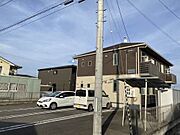 プレシャインの賃貸物件