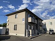 卸町駅より徒歩12分 1階 築24年の賃貸物件