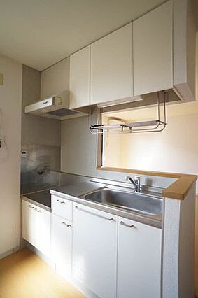 グリーンヒル扇田_内装_1