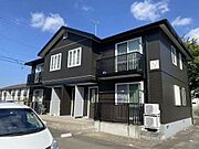 福島学院前駅より徒歩9分 2階 築22年3ヶ月の賃貸物件
