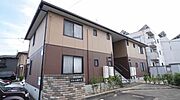ドミール泉川 C 1階 築29年7ヶ月の賃貸物件