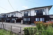 卸町駅より徒歩13分 1階 築27年5ヶ月の賃貸物件