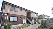 ドミール泉川 C 2階 築29年7ヶ月の賃貸物件