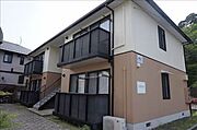福島駅よりバス9分 徒歩4分 1階 築29年9ヶ月の賃貸物件