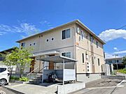 二本松駅より徒歩10分 2階 築10年9ヶ月の賃貸物件