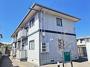 メゾン寿 2階 築25年6ヶ月の賃貸物件