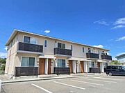 二本松駅より徒歩10分 2階 築11年2ヶ月の賃貸物件