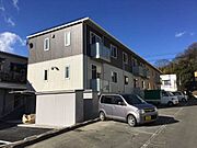 二本松駅より徒歩5分 築7年6ヶ月 2階建の賃貸物件