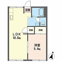 間取り：207003968368